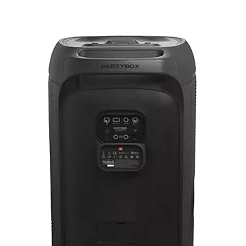 未開封 新品JBL PARTYBOX ULTIMATE 1100W JBL Party Box Ultimate Portable Bluetooth Music Speaker with